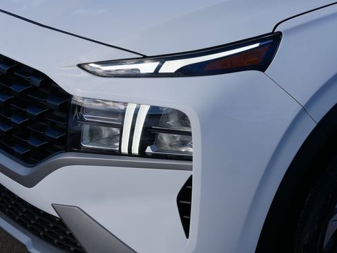 Certified 2023 Hyundai Santa Fe SEL image 16