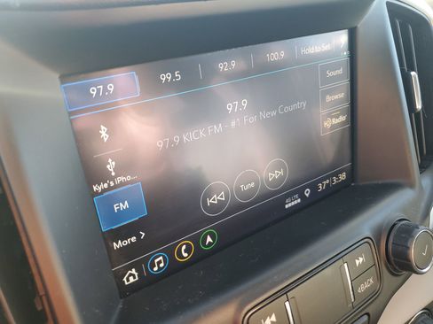 Used 2019 GMC Terrain SLT w/ Preferred Package image 21