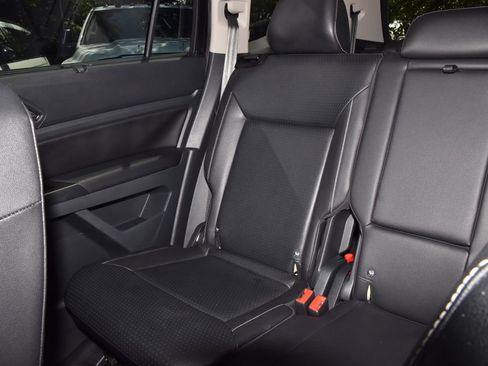 Used 2021 Volkswagen Atlas SEL AWD/4WD image 20