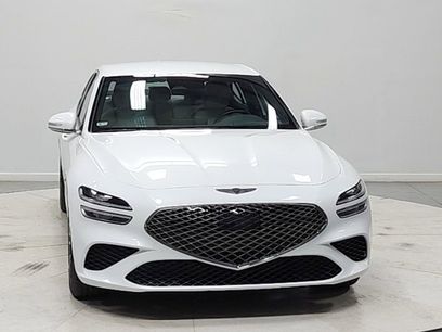 Used 2025 Genesis G70 2.5T