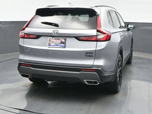 Used 2024 Honda CR-V Sport image 5