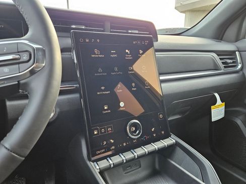 New 2026 GMC Terrain Elevation image 15