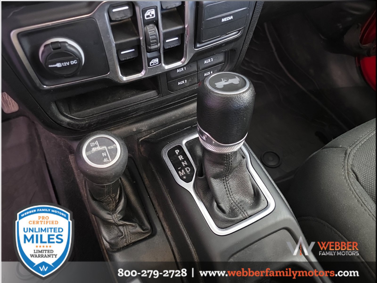 Used 2021 Jeep Wrangler Unlimited Sport AWD/4WD image 14
