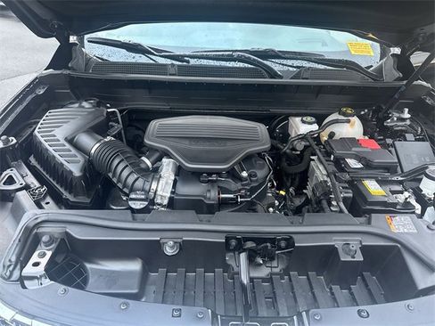 Used 2023 GMC Acadia Denali w/ Denali Ultimate Package image 30