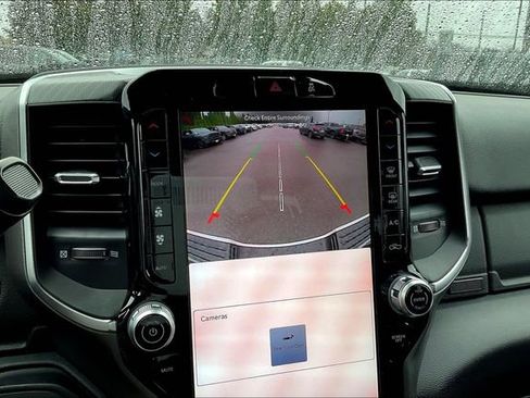 New 2025 RAM 2500 Big Horn image 17