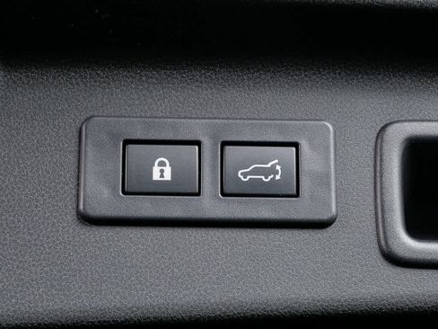 Used 2025 Subaru Forester Limited w/ Popular Package #1 AWD/4WD image 28
