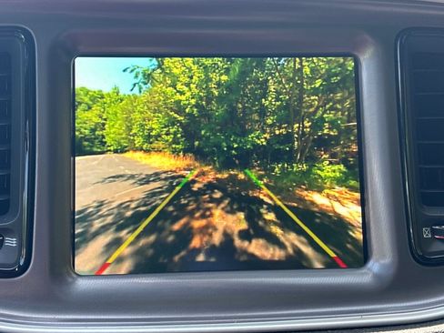 Used 2021 Dodge Challenger R/T Scat Pack RWD image 22