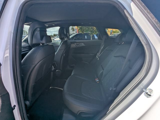 Certified 2023 Kia Sportage X-Line w/ X-Line Premium Package AWD/4WD image 14