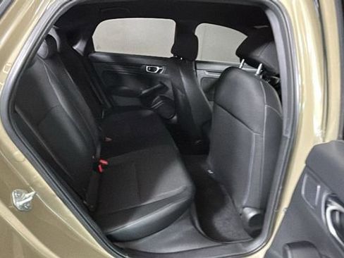 Used 2025 Honda Civic Sport image 30