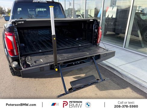 Used 2025 Ford F150 Raptor image 11