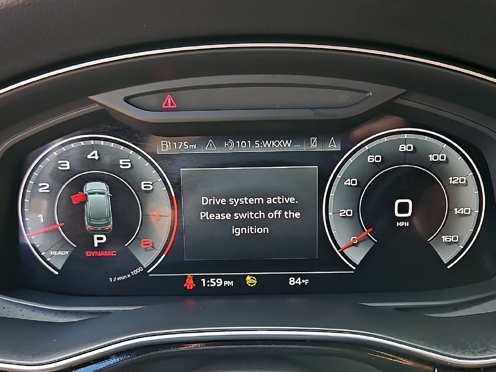 Used 2023 Audi Q7 3.0T Premium AWD/4WD image 22