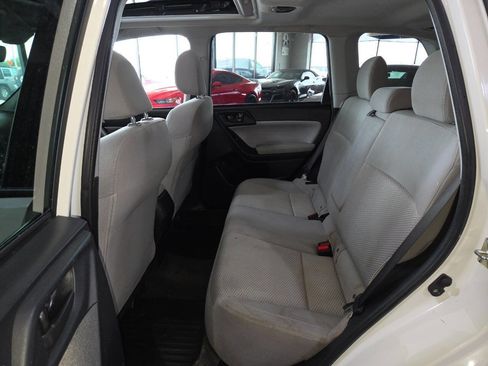 Used 2018 Subaru Forester 2.5i Premium AWD/4WD image 20