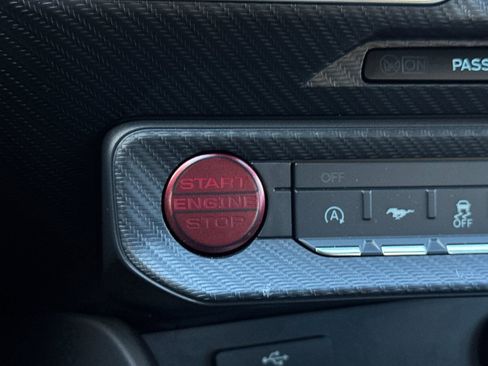 New 2026 Ford Mustang Premium image 20