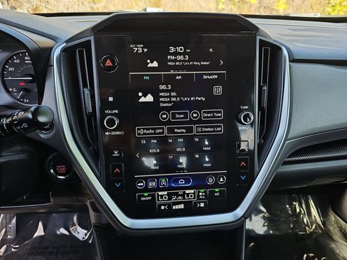 Used 2024 Subaru Crosstrek 2.0i Premium w/ Crosstrek Mirror Package AWD/4WD image 19