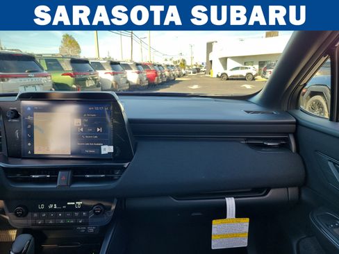 New 2026 Subaru Outback Limited AWD/4WD image 9