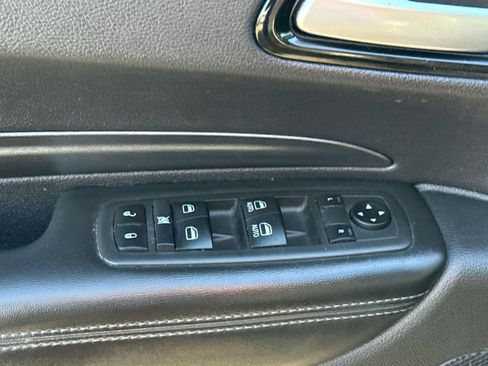 Used 2021 Dodge Durango SXT w/ 3rd Row Seating Group image 37