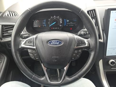 Used 2024 Ford Edge SEL w/ Convenience Package AWD/4WD image 37