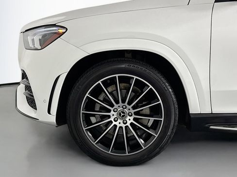 Certified 2022 Mercedes-Benz GLE 350 4MATIC image 10
