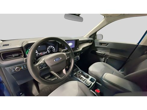 Used 2022 Ford Maverick XL FWD image 10