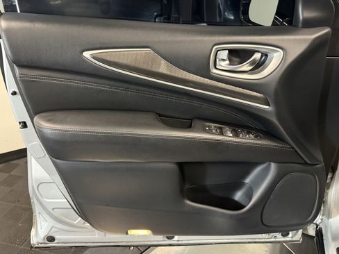 Used 2018 INFINITI QX60 Luxe AWD/4WD image 10