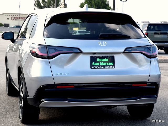 New 2027 Honda HR-V EX-L image 4