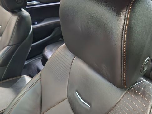 Used 2023 Cadillac CT5 V w/ Premium Package image 34