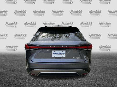 Used 2023 Lexus RX 350 Premium Plus w/ Accessory Package image 8
