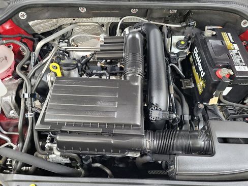 Used 2017 Volkswagen Jetta S FWD image 30
