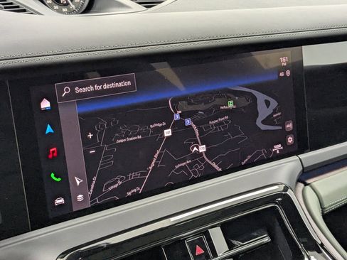 New 2026 Porsche Panamera 4 image 16