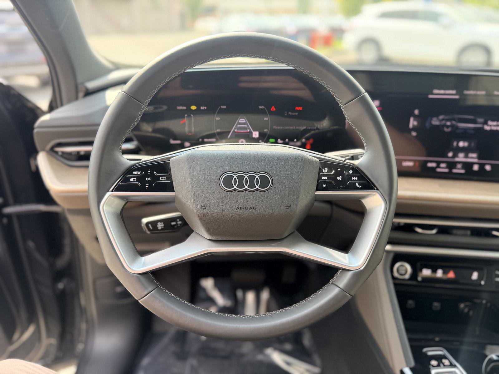 Certified 2025 Audi Q5 Premium w/ Convenience Package AWD/4WD image 29