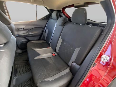 Used 2019 Nissan Kicks SV FWD image 20