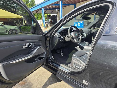Used 2021 BMW M340i xDrive w/ Premium Package AWD/4WD image 18