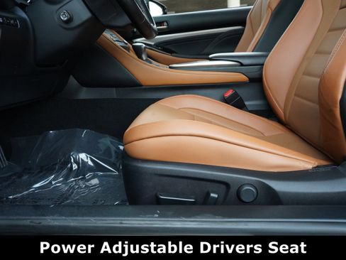 Used 2019 Lexus RC 300 AWD image 12