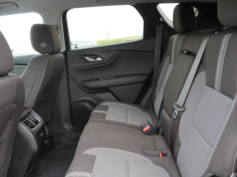 Used 2023 Chevrolet Blazer LT w/ Convenience Package AWD/4WD image 18