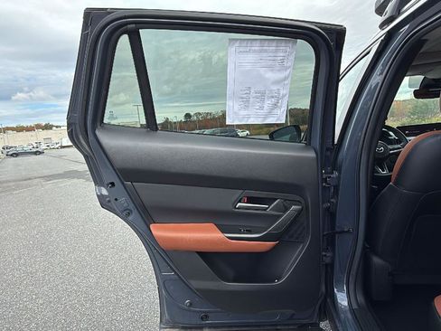 Certified 2024 MAZDA CX-50 Meridian Edition w/ Apex Package image 22