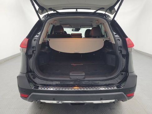 Used 2019 Nissan Rogue SL image 29