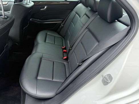 Used 2014 Mercedes-Benz E 350 Sedan w/ Premium 1 Package image 11