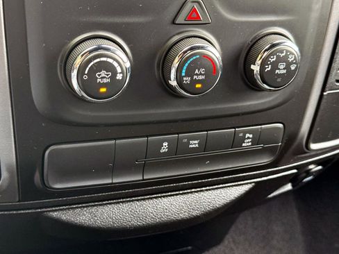 Used 2021 RAM 1500 Classic Warlock image 18