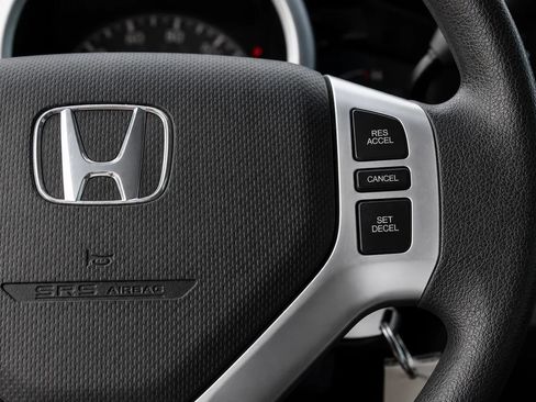 Used 2007 Honda Ridgeline RTS image 13