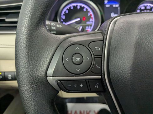 Certified 2023 Toyota Camry LE w/ Convenience Package image 12