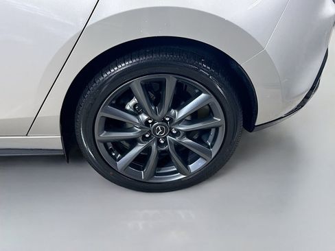 Used 2023 MAZDA MAZDA3 s image 26