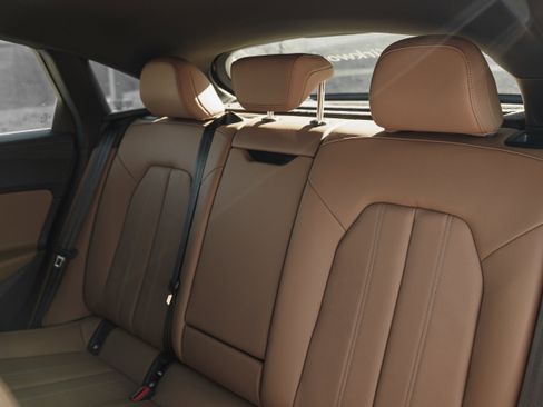 Certified 2025 Audi A5 2.0T Premium w/ Convenience Package image 25