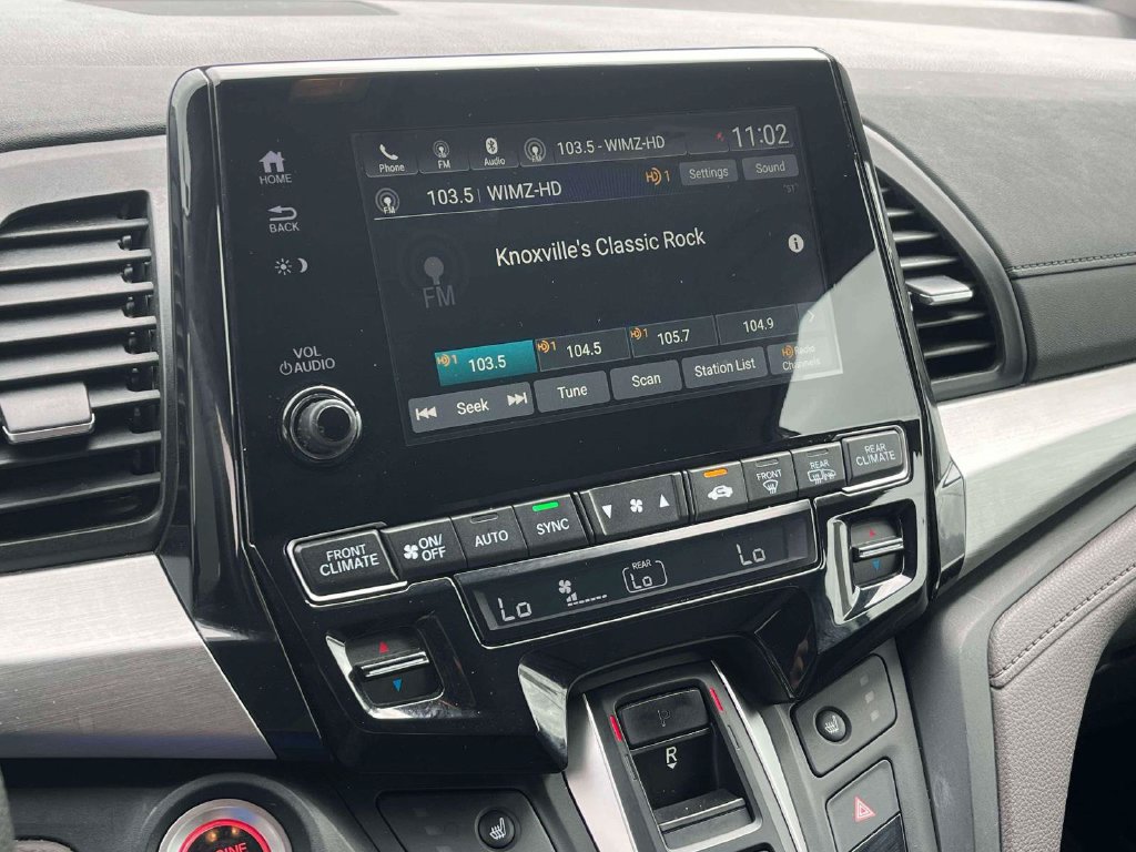 Used 2019 Honda Odyssey EX image 20