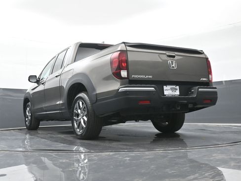 Used 2020 Honda Ridgeline RTL-E image 42
