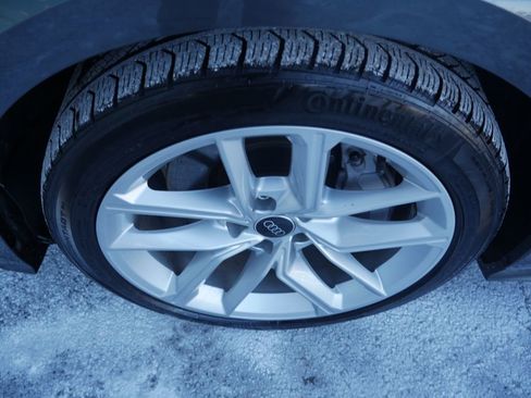 Used 2023 Audi A5 2.0T Premium w/ Convenience Package image 12