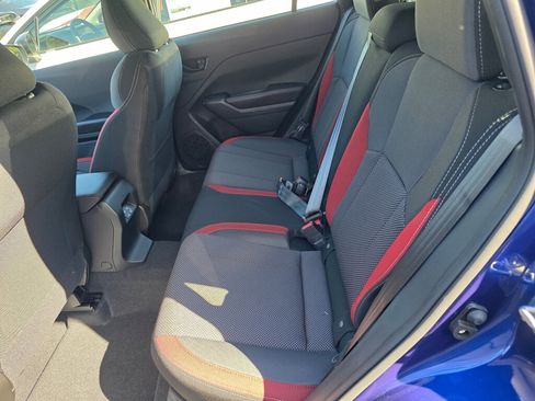 New 2025 Subaru Impreza RS image 11