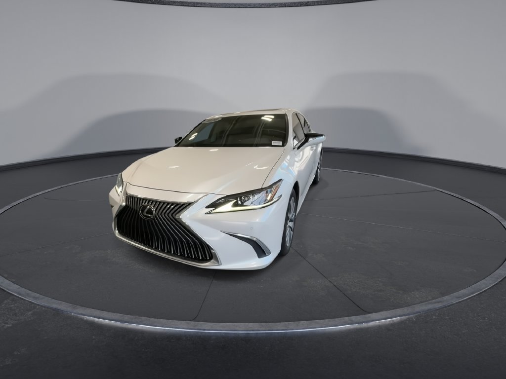 Used 2020 Lexus ES 350 w/ Premium Package FWD image 4
