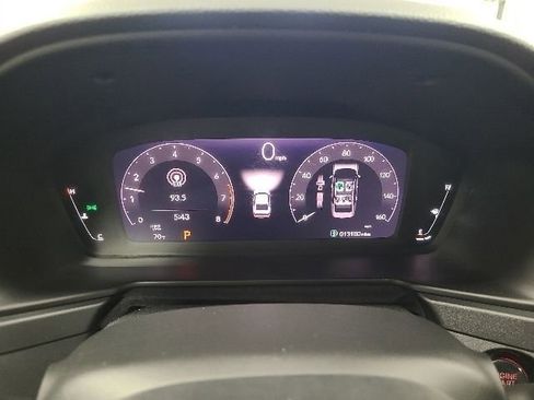 Used 2024 Honda Accord EX image 27