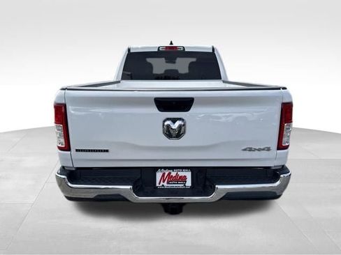 Used 2023 RAM 1500 Big Horn AWD/4WD image 6