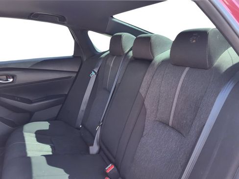 Used 2023 Honda Accord Sport image 25